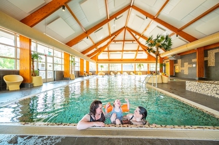 EuroParcs De Zanding