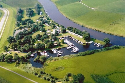 Camping Terra Nautic