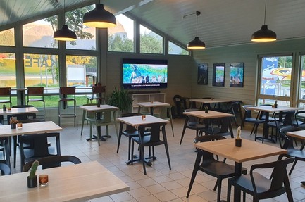 Åndalsnes Camping og Motell AS