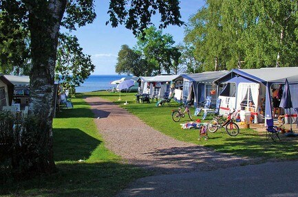 Vadstena Camping
