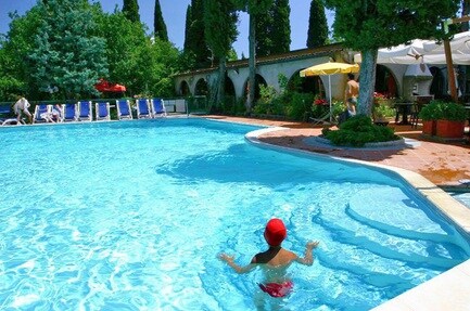 Camping Village Panoramico Fiesole