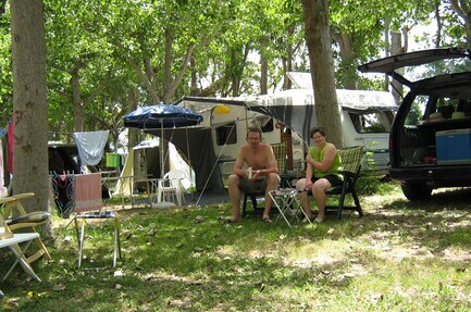 Camping Village Paestum