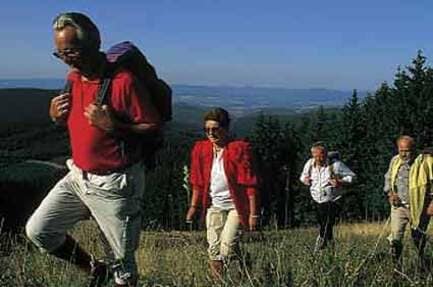 Vier Jahreszeiten-Camping Biggesee