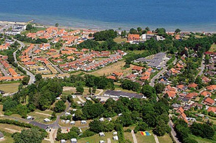 Fjordlyst - Aabenraa City Camping