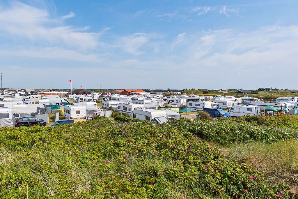 First Camp Lakolk Strand-Rømø afbeelding 2