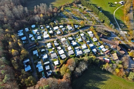 Camping Betzenstein