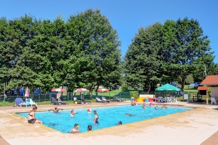 Camping Floreal La Colline