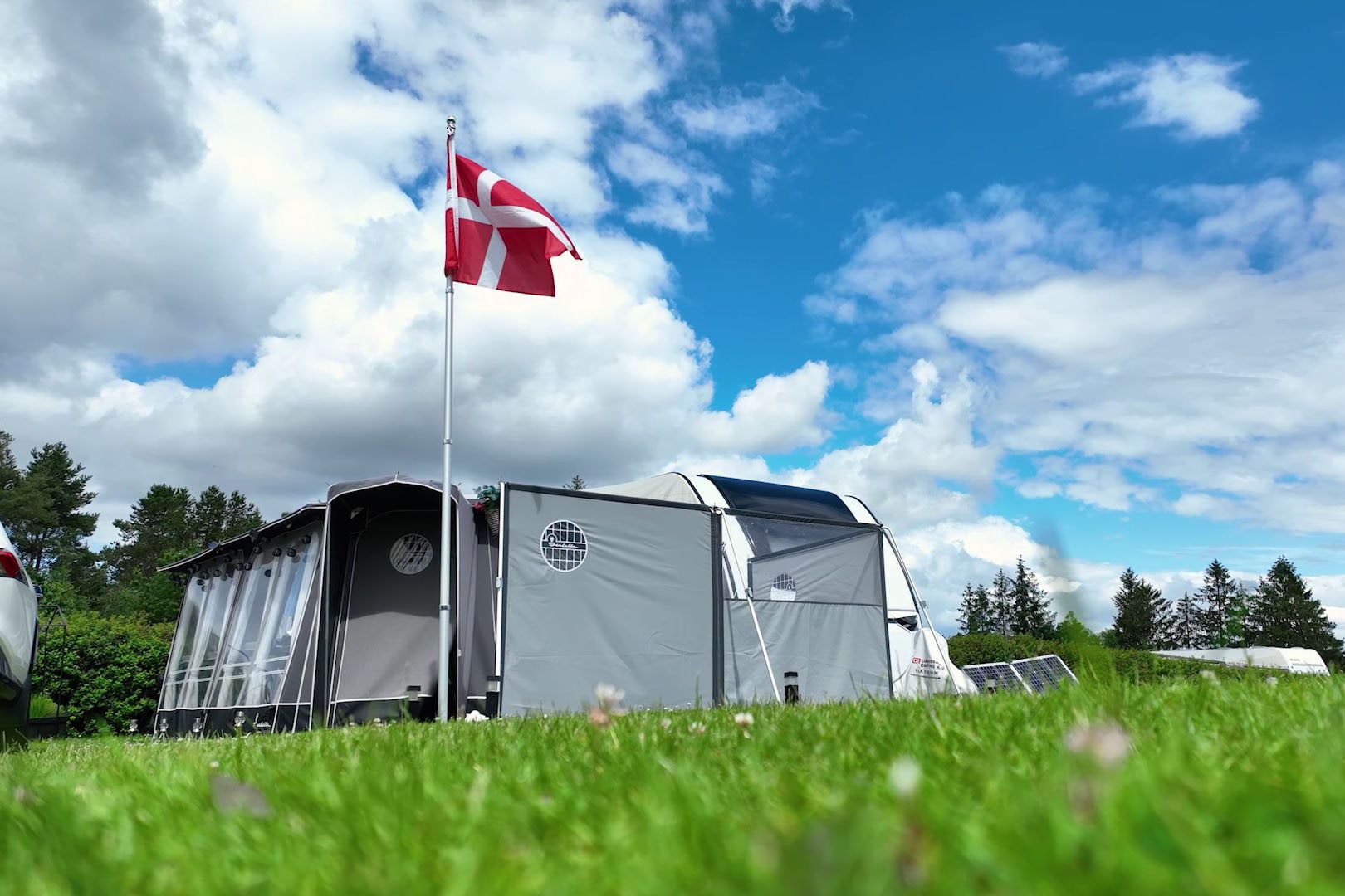 Vestbirk Camping afbeelding 2