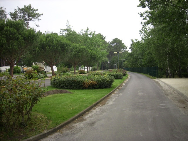 Camping Lou Broustaricq afbeelding 2