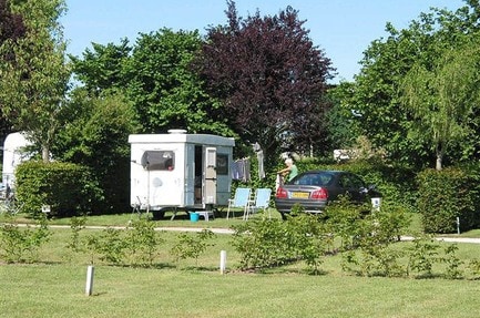 Camping Mun. Le Clos Normand