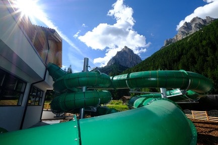 Camping Vidor Family & Wellness Resort