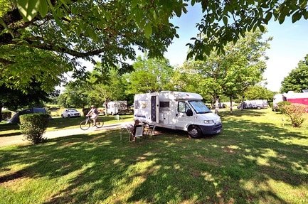 Camping Le Relais du Campeur