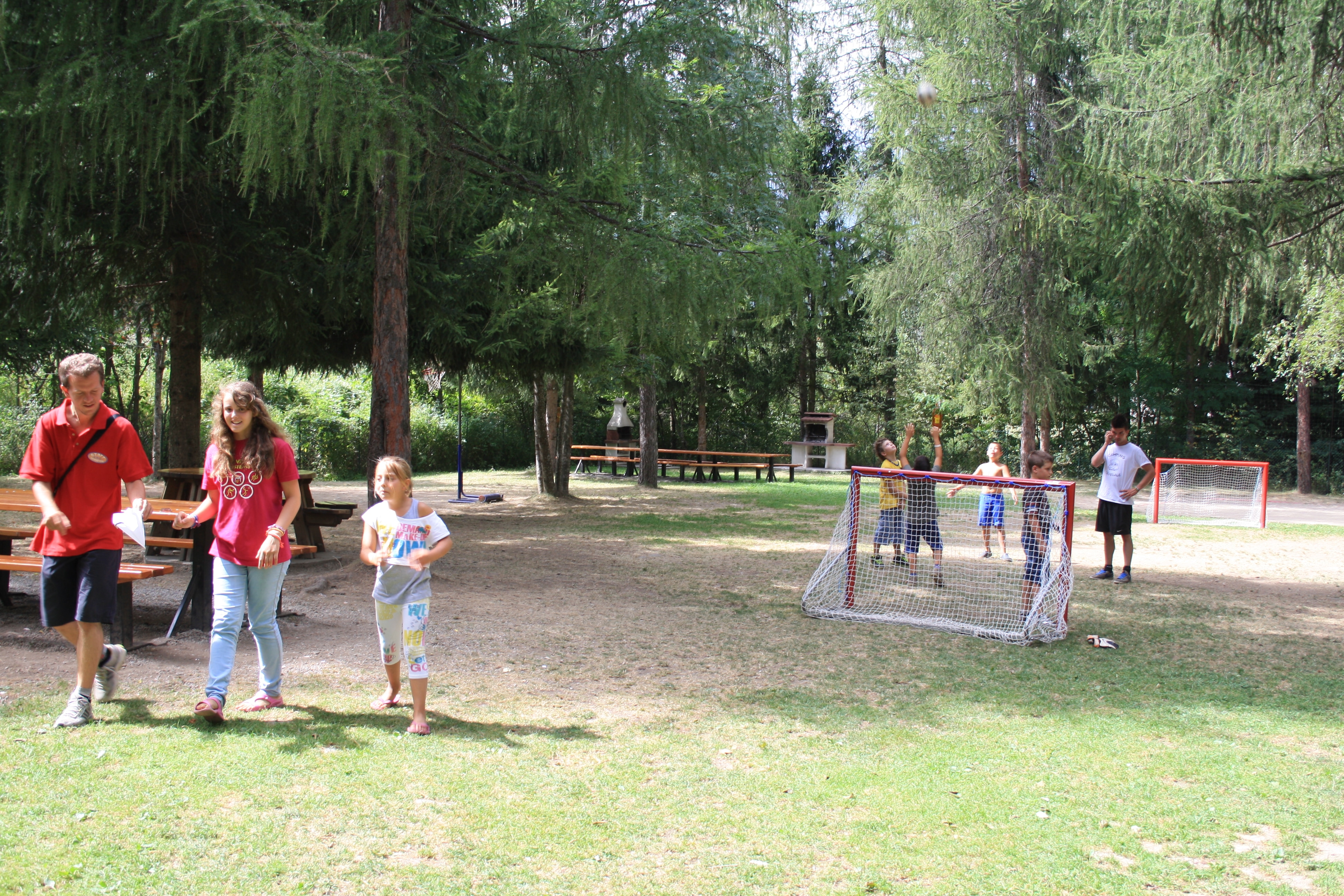 Camping Cevedale afbeelding 2