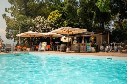 La Rocca Camping Village