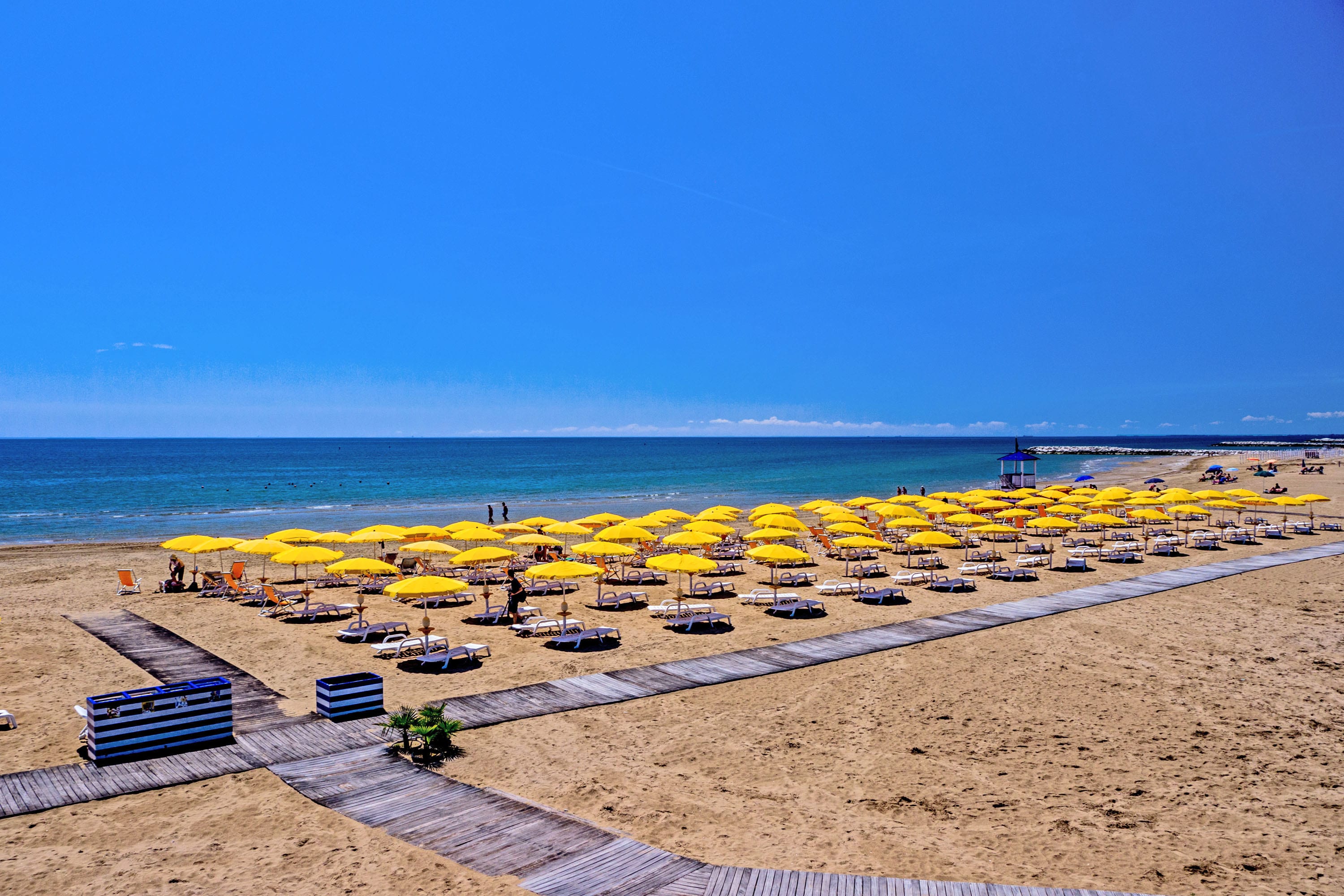 Camping Garden Paradiso