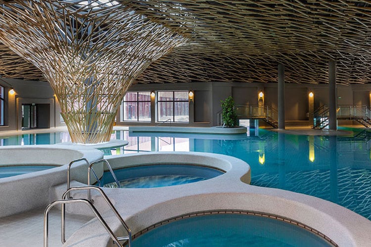 Camping Terme Olimia/Natura