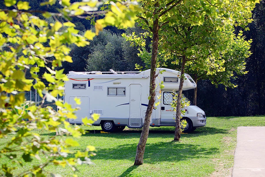 Camping Terme Olimia/Natura