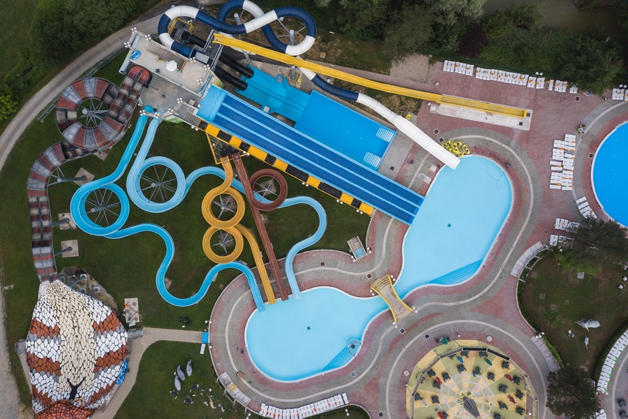 Camping Terme Olimia/Natura