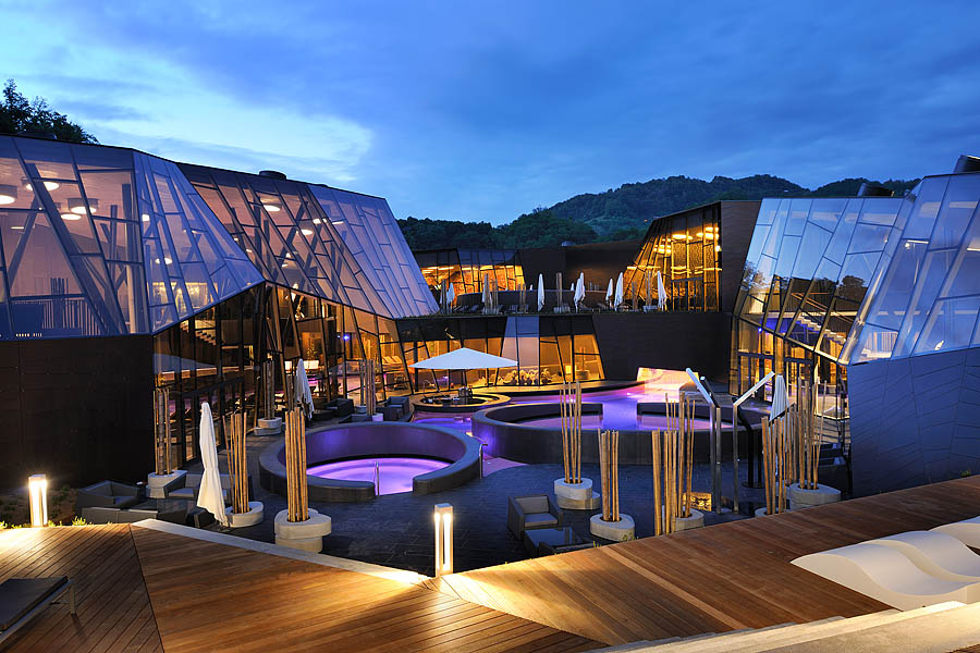 Camping Terme Olimia/Natura