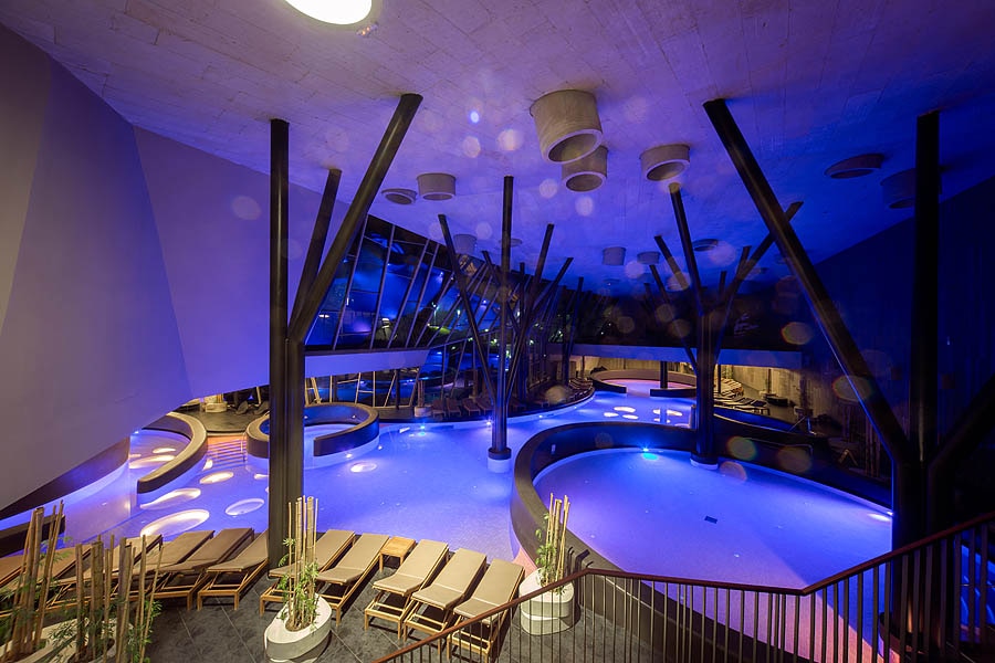 Camping Terme Olimia/Natura