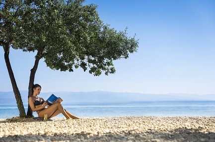 Mobile Homes Camping Resort Medveja