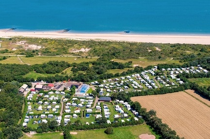 Camping Duinhoeve