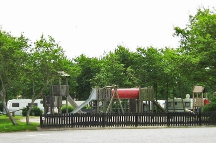 Nordsee Camp Norddeich