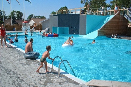 Albertinelund Camping