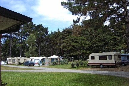 Sunêlia Camping Le Petit Bois