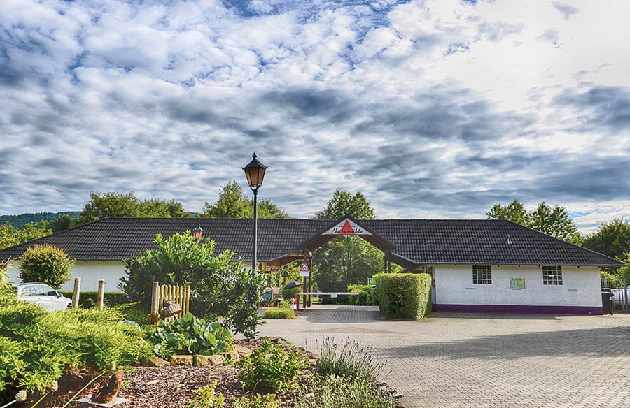 Camping Nahemühle GmbH