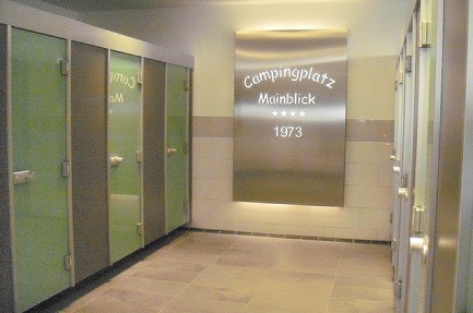 Camping Mainblick GBR