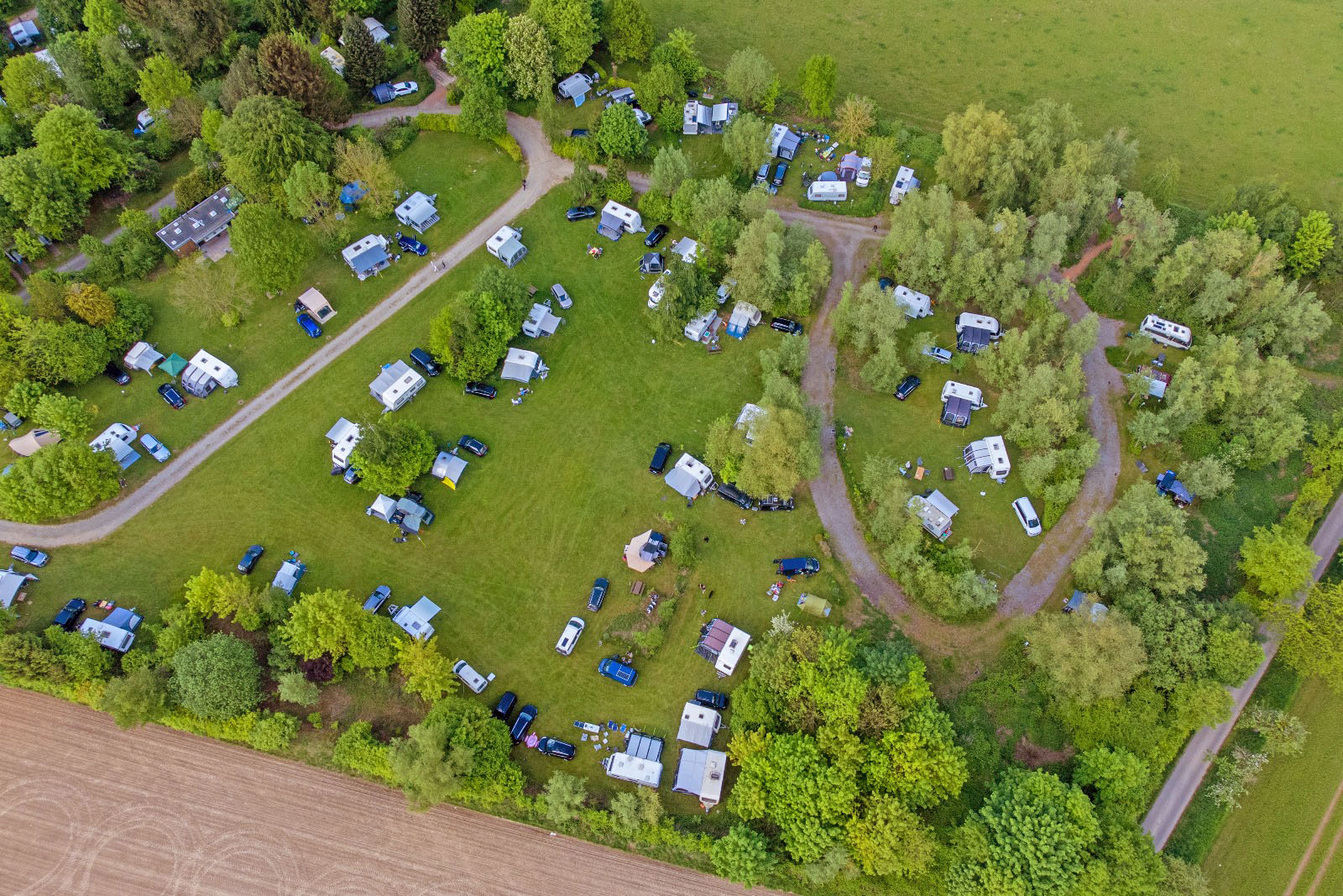 Campingpark Schellental