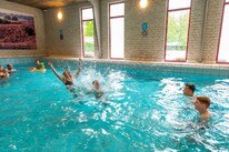 EuroParcs De Hooge Veluwe.