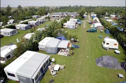 Ardoer Camping St. Maartenszee