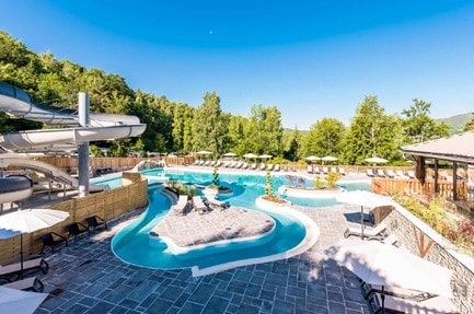 Camping Yelloh! Village l'Etoile des Neiges