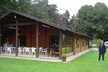 Camping Heiken-Westerlo VZW