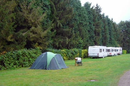 Camping Heiken-Westerlo VZW