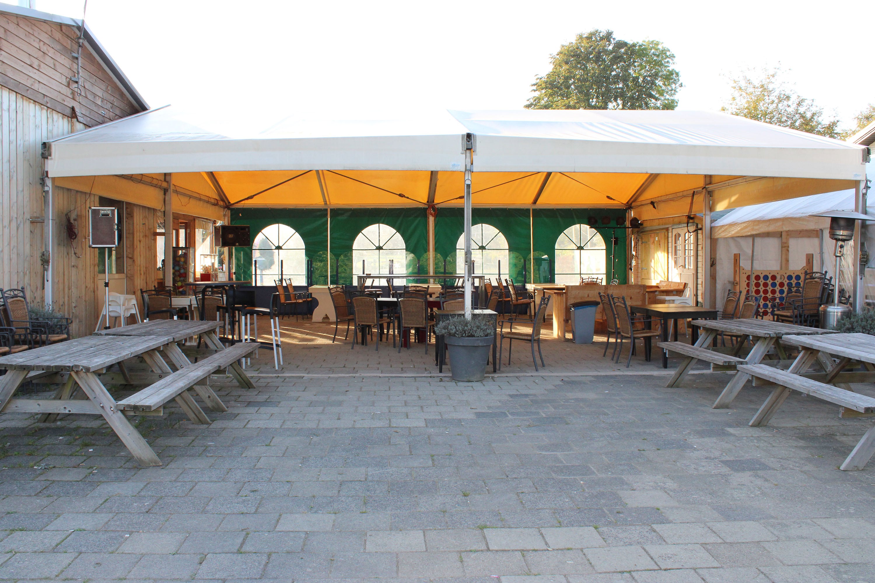 Camping Oos Heem BVBA afbeelding 2