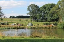 Camping Aux Sources de Lescheret – billede 5