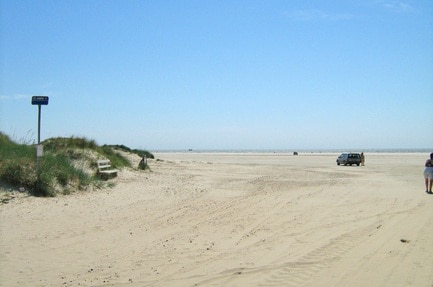 Feldberg Strand Camping