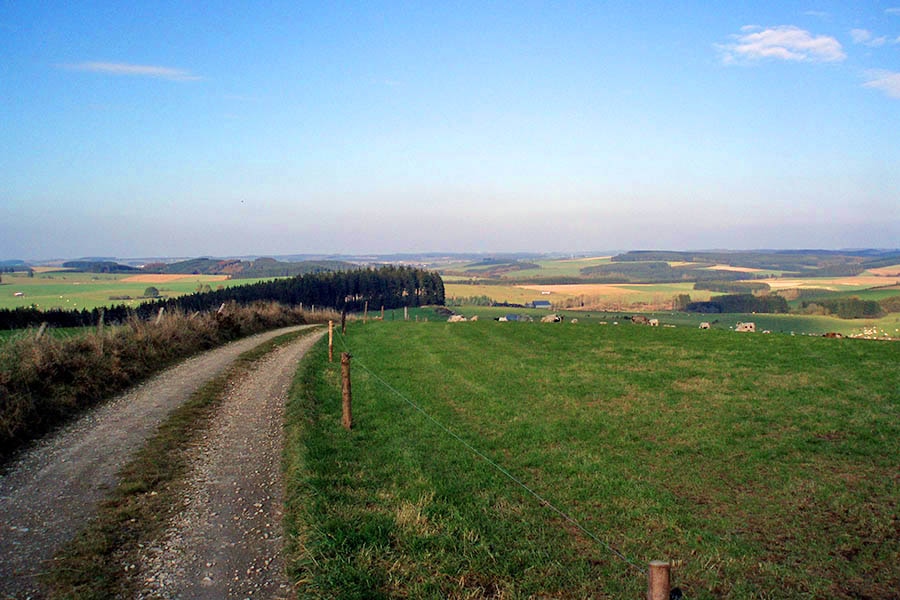 Camping Aux Sources de Lescheret