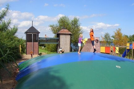 Gåsevig Strand Camping