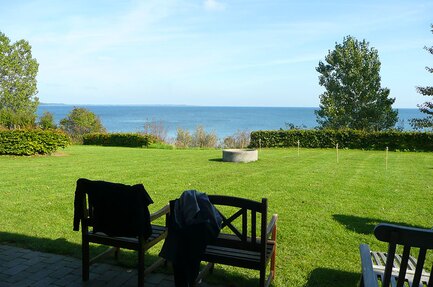 Gåsevig Strand Camping