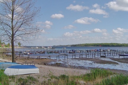 Sønderballe Strand Camping
