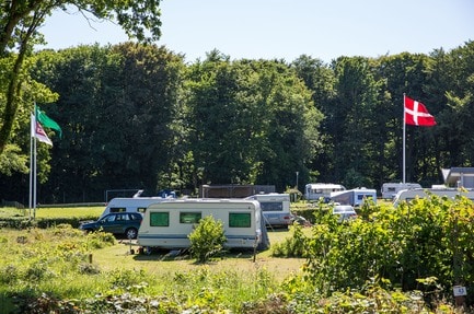 DCU-Camping Kollund