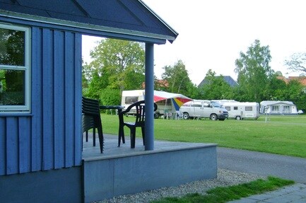 Sønderborg Camping