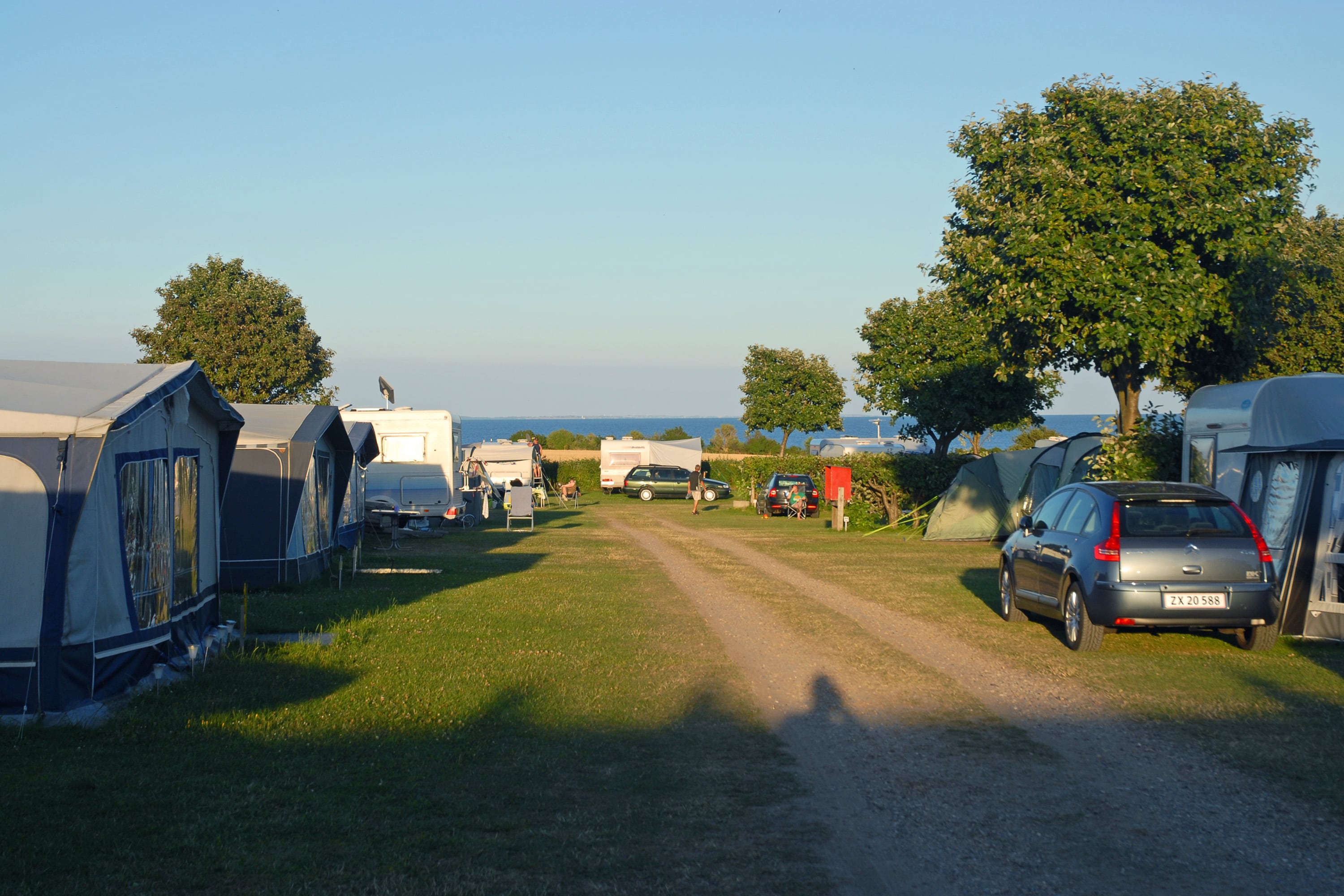Halk Strand Camping afbeelding 2