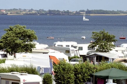 Lærkelunden Camping