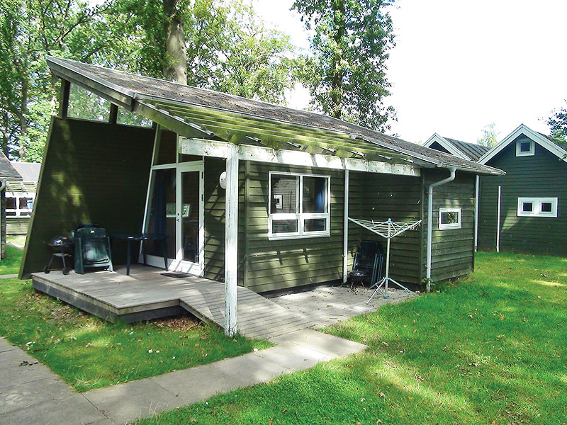 Nysted Strand Camping