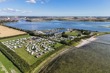 Nakskov Fjordcamping